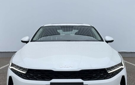 KIA K5, 2025 год, 3 999 000 рублей, 5 фотография