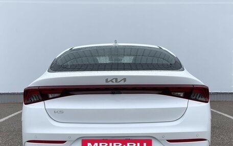 KIA K5, 2025 год, 3 999 000 рублей, 6 фотография