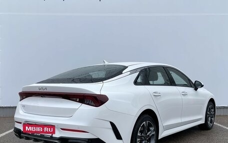 KIA K5, 2025 год, 3 999 000 рублей, 2 фотография