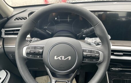 KIA K5, 2025 год, 3 999 000 рублей, 14 фотография