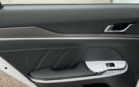 KIA K5, 2025 год, 3 999 000 рублей, 19 фотография