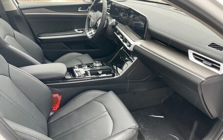 KIA K5, 2025 год, 3 999 000 рублей, 26 фотография