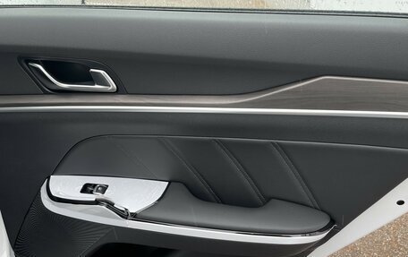 KIA K5, 2025 год, 3 999 000 рублей, 23 фотография