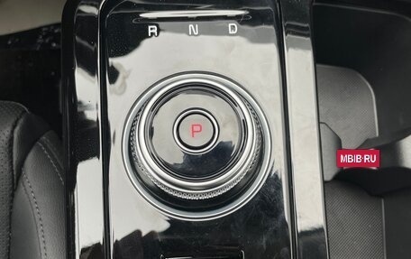 KIA K5, 2025 год, 3 999 000 рублей, 16 фотография