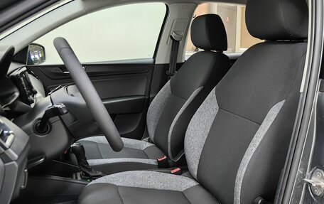 Skoda Rapid II, 2021 год, 1 499 000 рублей, 6 фотография