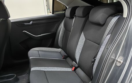 Skoda Rapid II, 2021 год, 1 499 000 рублей, 8 фотография