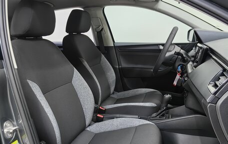 Skoda Rapid II, 2021 год, 1 499 000 рублей, 7 фотография