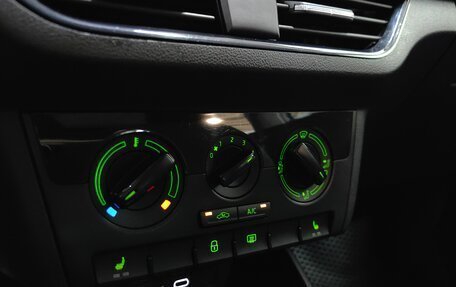 Skoda Rapid II, 2021 год, 1 499 000 рублей, 15 фотография