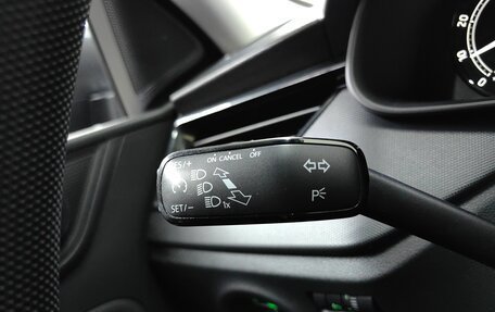 Skoda Rapid II, 2021 год, 1 499 000 рублей, 17 фотография