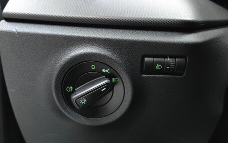 Skoda Rapid II, 2021 год, 1 499 000 рублей, 19 фотография