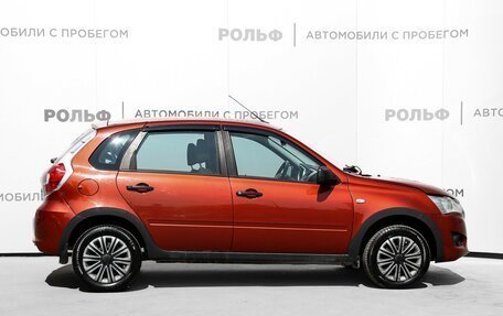 Datsun mi-DO, 2017 год, 625 000 рублей, 4 фотография