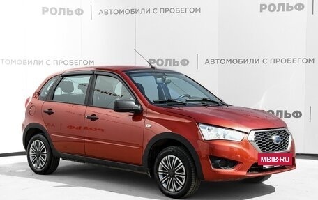Datsun mi-DO, 2017 год, 625 000 рублей, 3 фотография