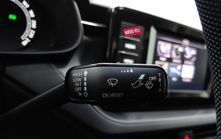 Skoda Rapid II, 2021 год, 1 499 000 рублей, 18 фотография