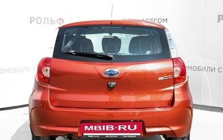 Datsun mi-DO, 2017 год, 625 000 рублей, 6 фотография