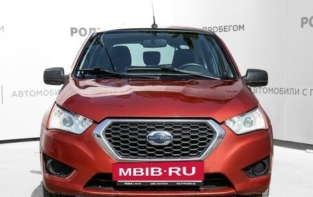 Datsun mi-DO, 2017 год, 625 000 рублей, 2 фотография