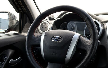 Datsun mi-DO, 2017 год, 625 000 рублей, 13 фотография