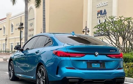 BMW 2 серия F44, 2022 год, 2 650 000 рублей, 4 фотография