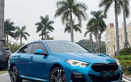 BMW 2 серия F44, 2022 год, 2 650 000 рублей, 3 фотография