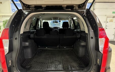 Mitsubishi Pajero Sport III рестайлинг, 2017 год, 2 888 000 рублей, 18 фотография