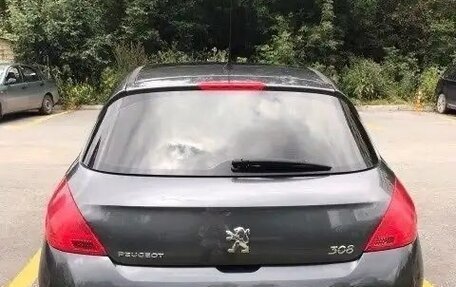 Peugeot 308 II, 2011 год, 590 000 рублей, 5 фотография