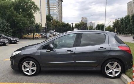 Peugeot 308 II, 2011 год, 590 000 рублей, 2 фотография