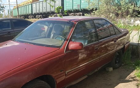 Opel Omega A, 1990 год, 120 000 рублей, 3 фотография