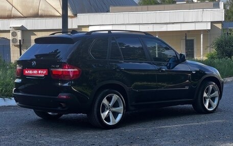 BMW X5, 2007 год, 1 280 000 рублей, 5 фотография