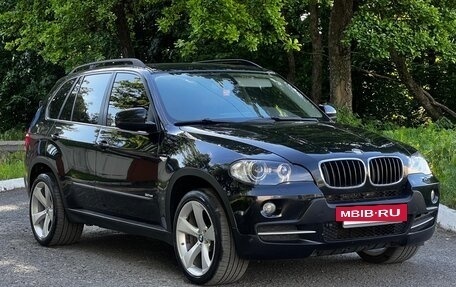 BMW X5, 2007 год, 1 280 000 рублей, 7 фотография