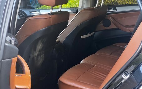 BMW X5, 2007 год, 1 280 000 рублей, 15 фотография