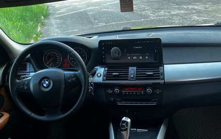 BMW X5, 2007 год, 1 280 000 рублей, 11 фотография
