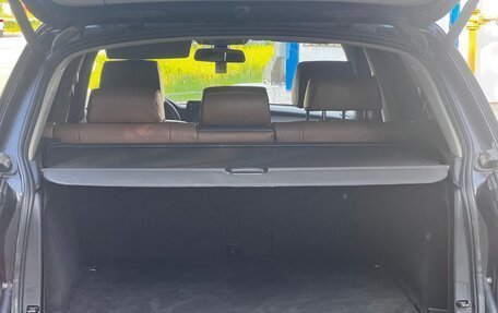 BMW X5, 2007 год, 1 280 000 рублей, 13 фотография