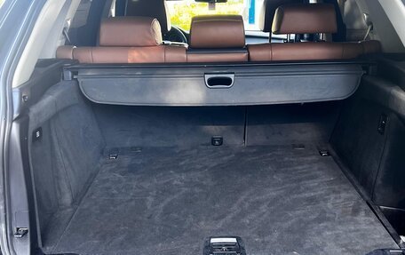 BMW X5, 2007 год, 1 280 000 рублей, 12 фотография