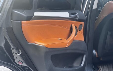 BMW X5, 2007 год, 1 280 000 рублей, 14 фотография