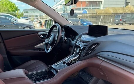 Acura RDX III, 2018 год, 3 180 000 рублей, 12 фотография
