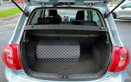Toyota Auris II, 2007 год, 650 000 рублей, 4 фотография