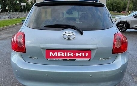 Toyota Auris II, 2007 год, 650 000 рублей, 3 фотография