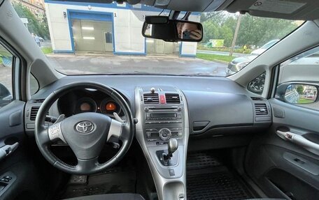 Toyota Auris II, 2007 год, 650 000 рублей, 6 фотография