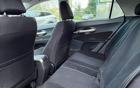 Toyota Auris II, 2007 год, 650 000 рублей, 8 фотография