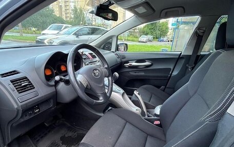 Toyota Auris II, 2007 год, 650 000 рублей, 9 фотография