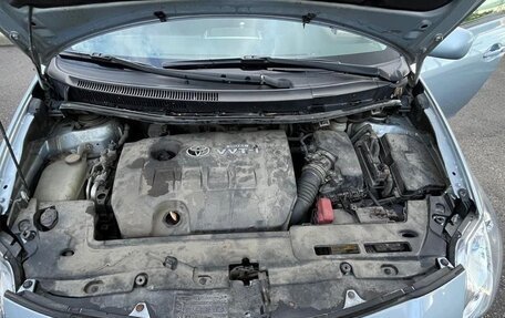 Toyota Auris II, 2007 год, 650 000 рублей, 10 фотография