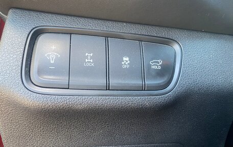 Hyundai Santa Fe IV, 2019 год, 2 490 000 рублей, 10 фотография