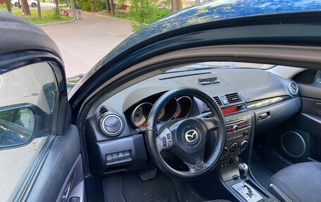 Mazda 3, 2007 год, 520 000 рублей, 10 фотография