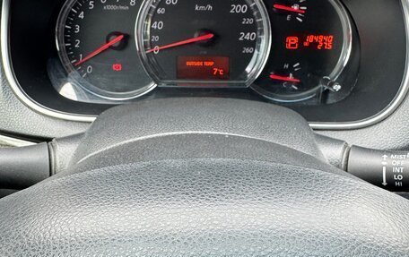 Nissan Teana, 2010 год, 1 200 000 рублей, 6 фотография