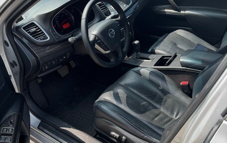 Nissan Teana, 2010 год, 1 200 000 рублей, 7 фотография