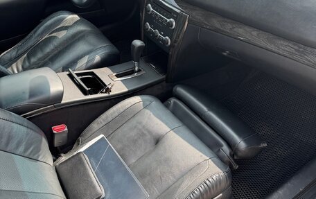 Nissan Teana, 2010 год, 1 200 000 рублей, 8 фотография