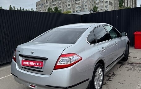 Nissan Teana, 2010 год, 1 200 000 рублей, 4 фотография