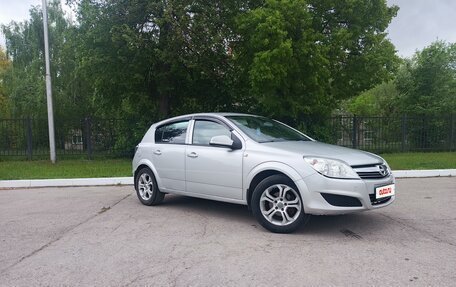 Opel Astra H, 2011 год, 520 000 рублей, 6 фотография
