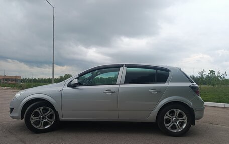 Opel Astra H, 2011 год, 520 000 рублей, 2 фотография