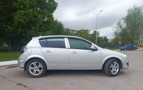 Opel Astra H, 2011 год, 520 000 рублей, 3 фотография