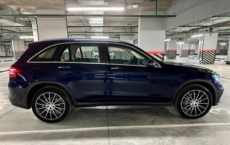 Mercedes-Benz GLC, 2016 год, 4 300 000 рублей, 6 фотография